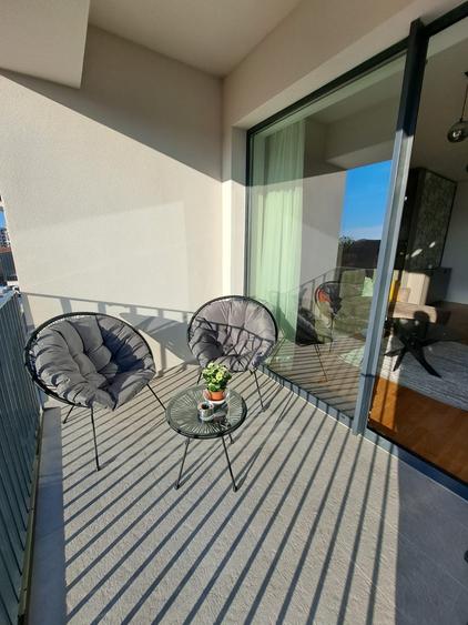 Perfect pentru investitie, Paltim, apartament  cu parcare - 1