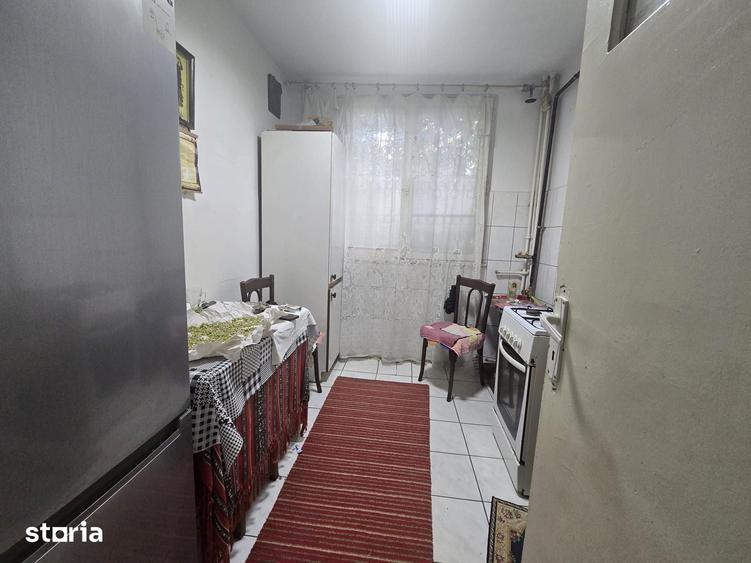 Apartament cu 2 camere semidecomandat în Țiglina 1