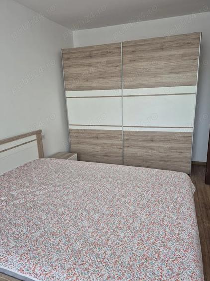 Bld. Dem Radulescu (vizavi LIDL) - 2 camere - 3