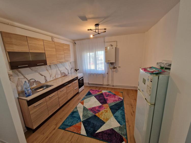 Apartament 2 camere decomandat finisat lux Marasti - 4