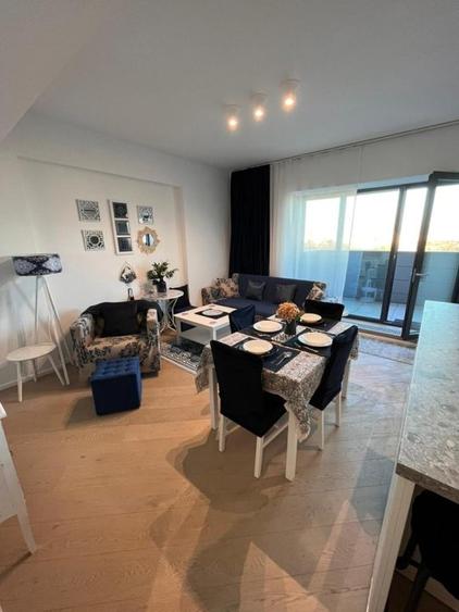 |Apartament-3 camere Premium Design | Cotroceni| - 2