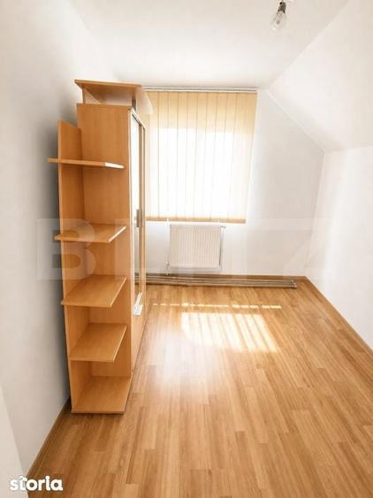Casa individuala in zona pitoreasca, cu 3271 mp teren, Valcele-Feleacu - 12