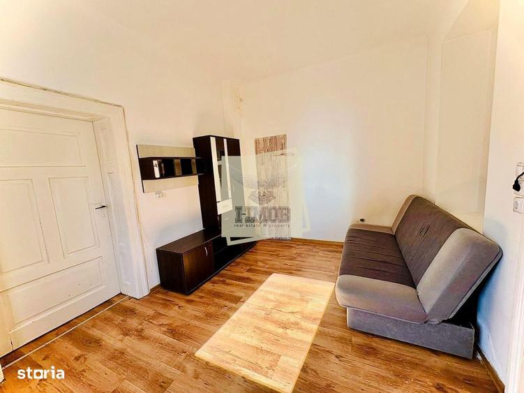 Apartament la Casa 2 Camere 55 Mpu Curte | Garaj - 5