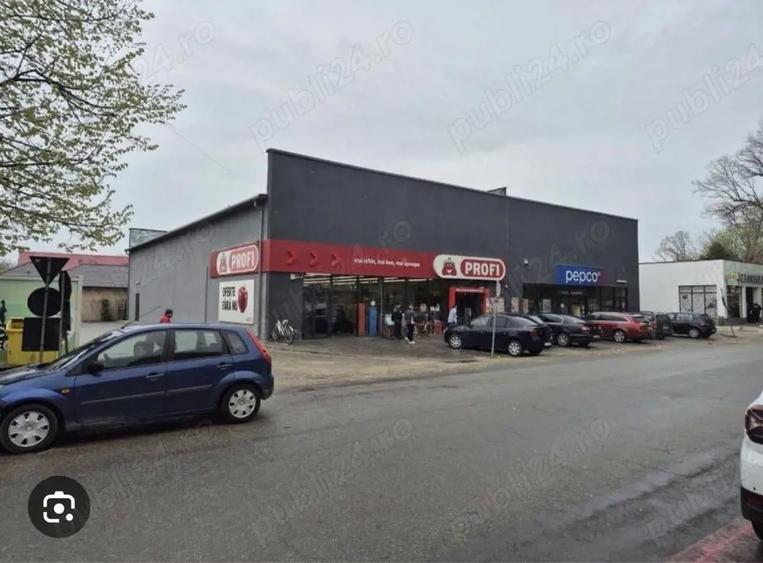 vand apartament 4 camere sau schimb - 1