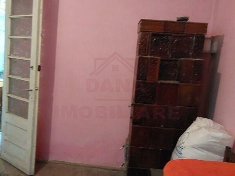 CASĂ IABLANIȚA,JUD. CARAȘ-SEVERIN - 5