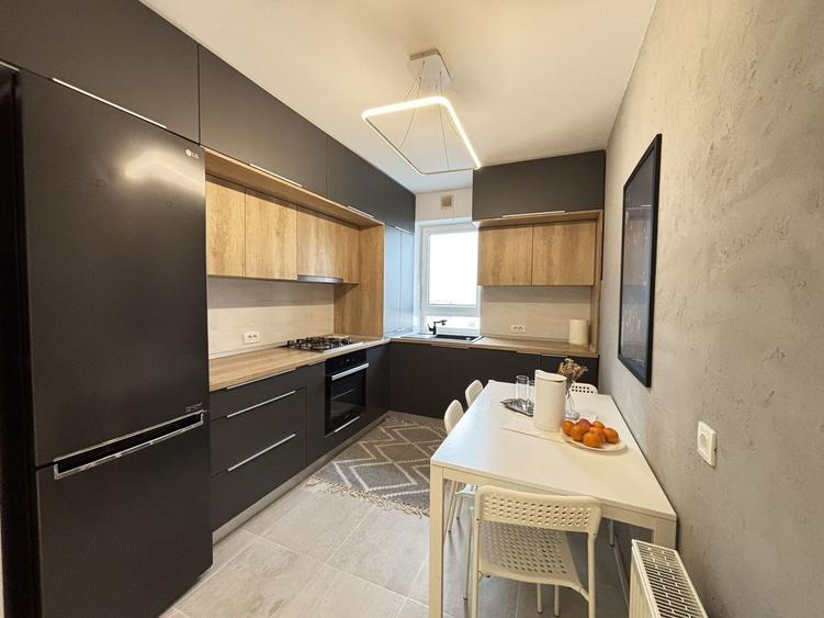 Apartament cu 2 camere Coresi Avantgarden - Kasper - 6