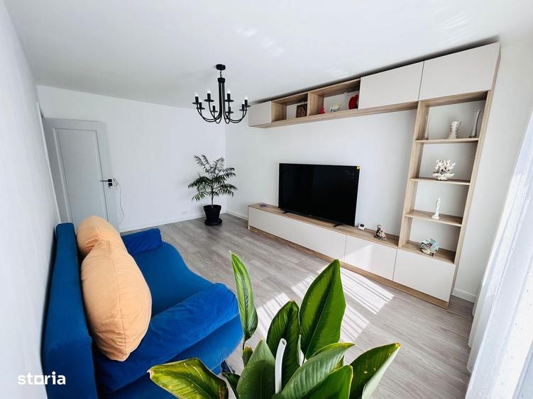 Apartament 2 camere,Casa de Cultura,prima inchiriere - 9