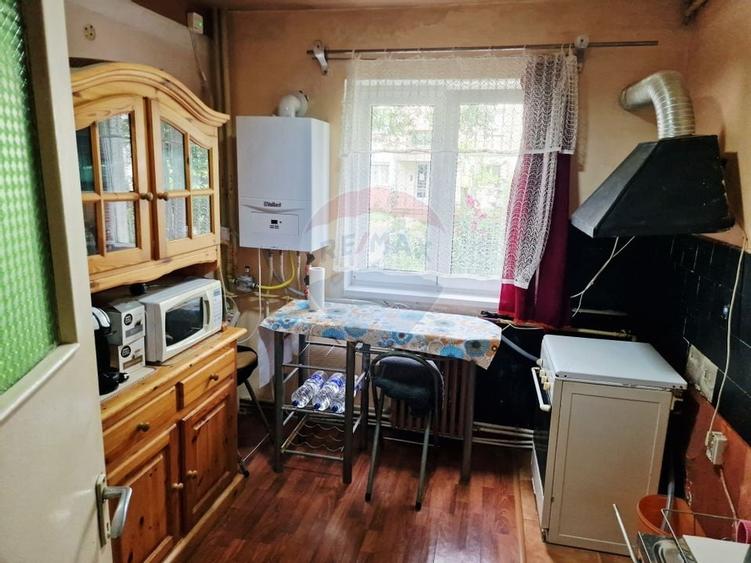 Apartament cu 2 camere de vânzare în zona Maratei - 18