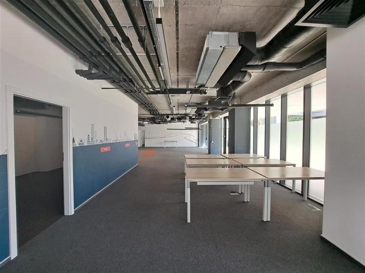 Spatiu pentru birouri, 352 mp utili, situat in zona Semicentrala! - 3