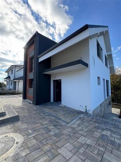 Casa Individuala Subsol+Parter+Etaj  situata in Chinteni! - 7