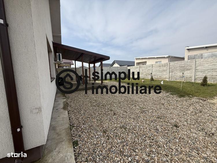 Casa moderna - Carcea - 2