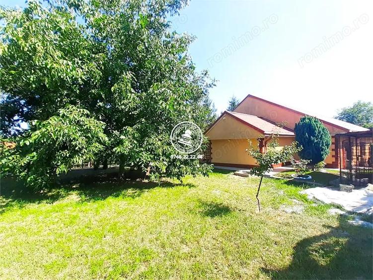 Vila de vanzare Pacurari, - 20