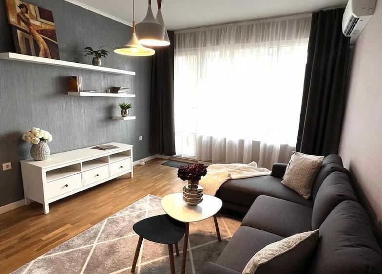 Apartament de inchiriat 3 camere zona Tractorul - 4