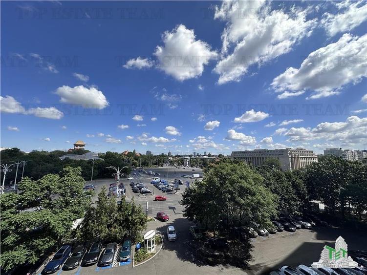 Apartament 5 camere ,Piata Victoriei-Romana - 1