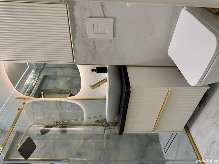 Apartament 3 camere Ultracentral constructie 2023 loc de parcare inclus - 2