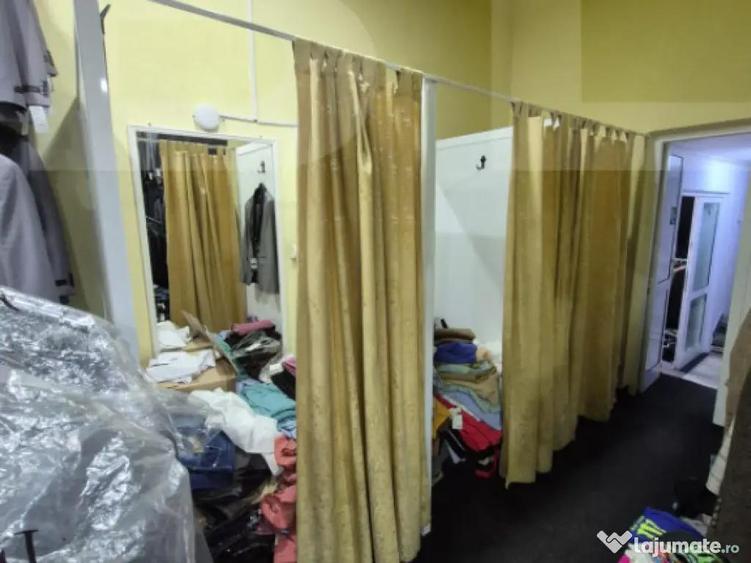 Spa?iu comercial de vanzare Ultracentral, Deva - 10