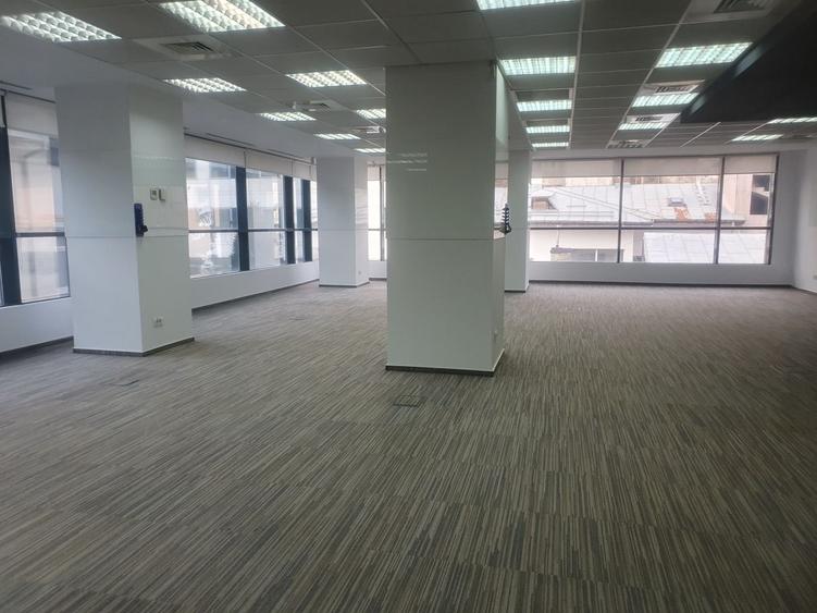 Comision 0! Inchiriere birouri Universitate -  2 x 259mp - 3