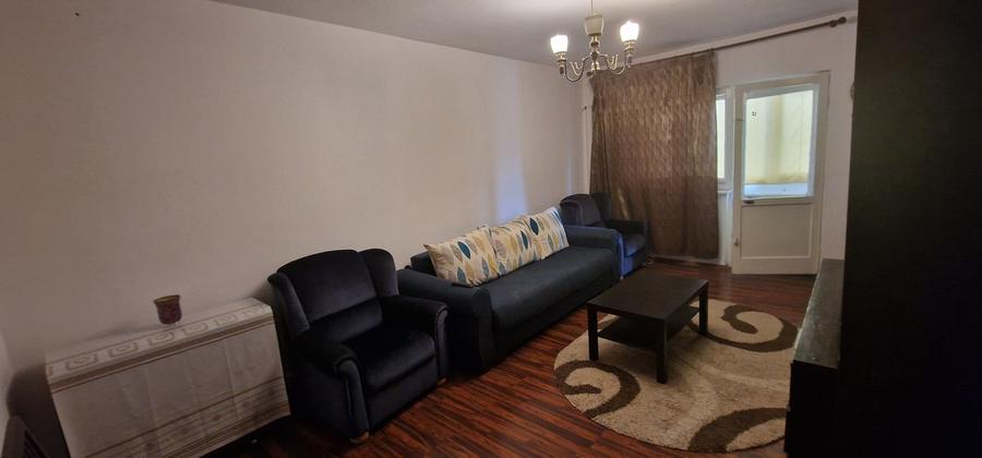 Zona Dacia, 3 camere decomandate, suprafata 72mp - 11