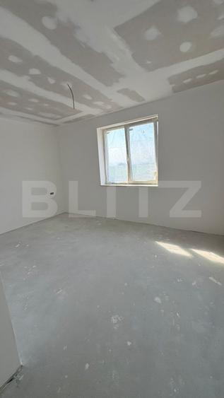 Casa moderna pe parter in Sanpetru,finisaje moderne,pregatita pentru tine - 9