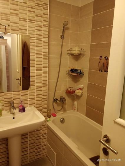 Apartament 2 camere cu vedere spre parc si loc de joaca - 3