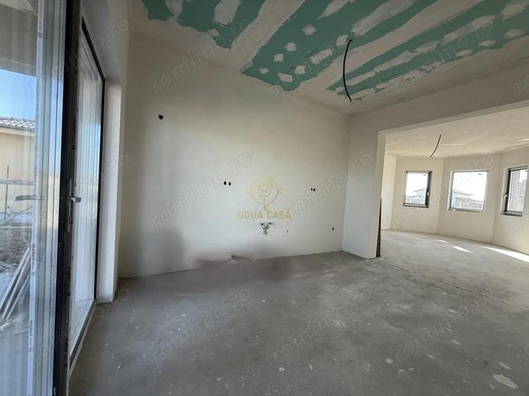 Casa 3 Dormitoare Martinesti Garaj/Terasa cu Teren Generos de 650MP - 3