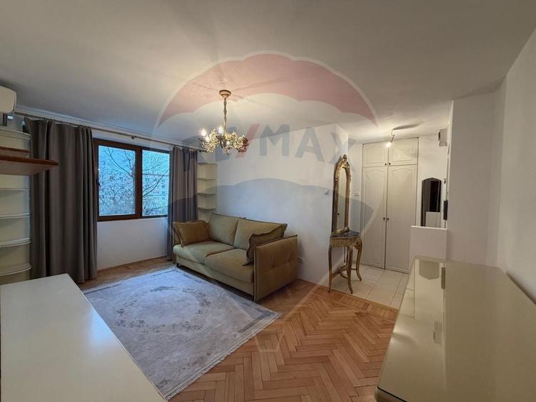 Apartament 2 camere de Vanzare - Iancului - Mihai Bravu - 1