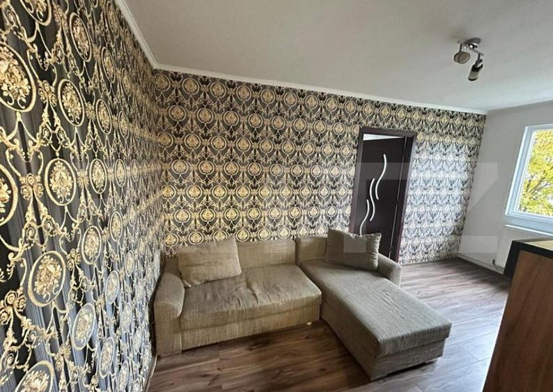 Apartament cu 2 camere in cartierul Micro 14, strada Jiului - 5