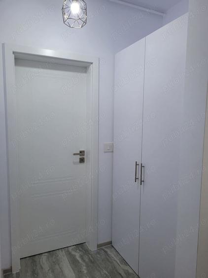 Inchiriez apartament doua camere Sedako Marginii - 7