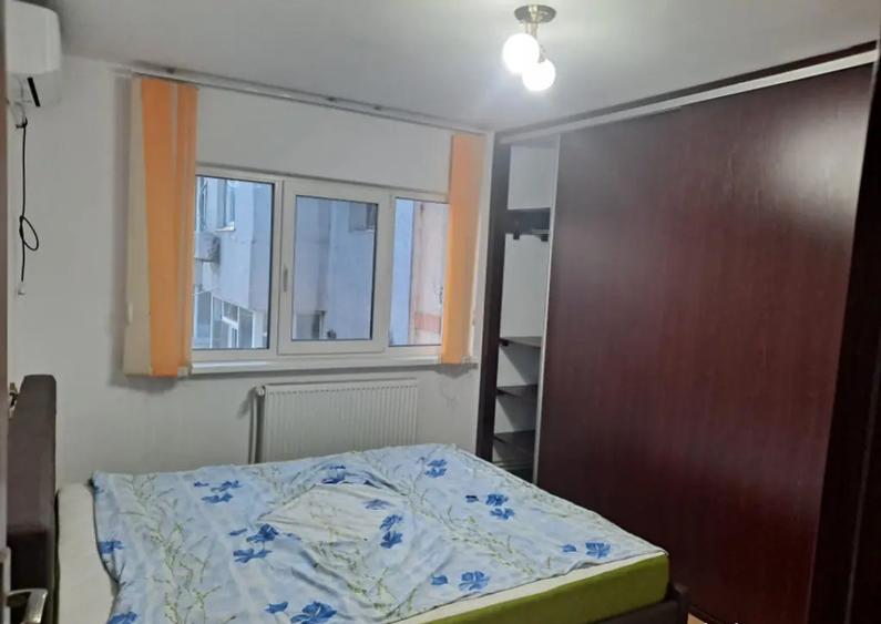 Apartament 2 camere situat in zona GARA - 3