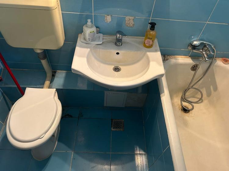 B-dul Ghencea str. Costantin Titel Petrescu nr 3, aproape de parc,metrou - 10