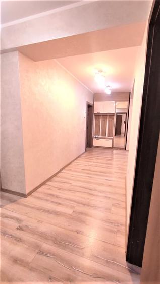 3 camere, bloc Libertatii – zona Blvd. George Coșbuc / Str. Movilei - 5