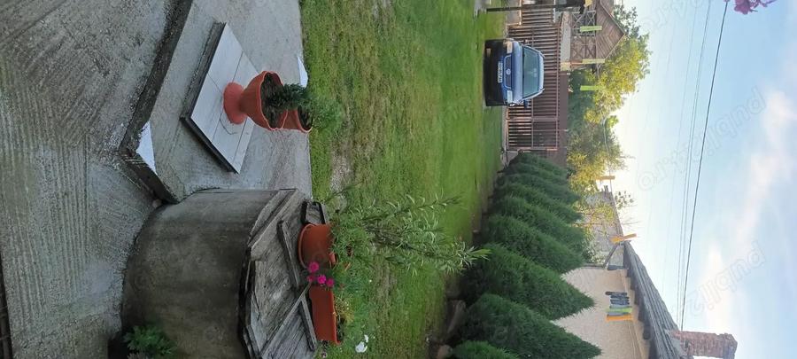 Vand sau schimb casa cu apartament in Valcea - 4