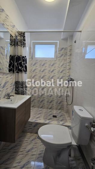 Garsoniera 28.5 MP | Tunari - 1 Decembrie | Loc parcare inclus - 9