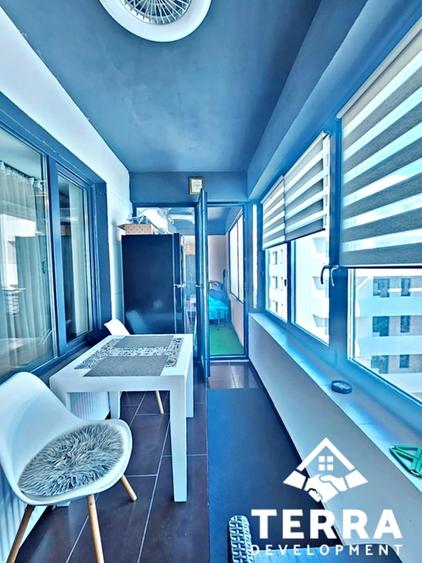 Apartament modern, spațios – Zona Campus, Constanța - 1