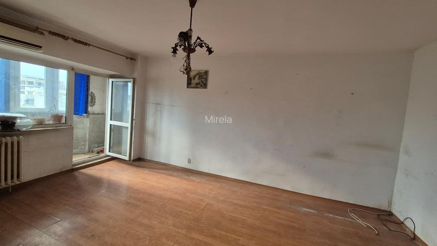 Garsonieră decomandată în Vitan Mall Garsonieră decomandată în Vitan Mall