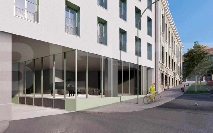 Spatiu generos, central, ideal orice tip de activitate - 8