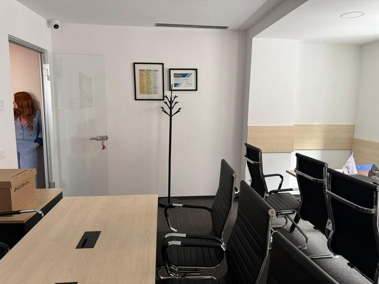 Birou de inchiriat | Caramfil/Herastrau | Toate utilitatile incluse - 4