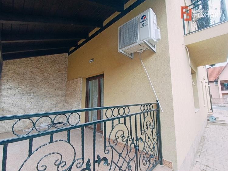 COMISION 0% Casa individuala cu 4 camere Parter + Mansarda, Timisoara - 17