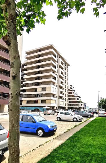 2 camere, Liber, Scandinavia Residence, Rond Cristalului - 9