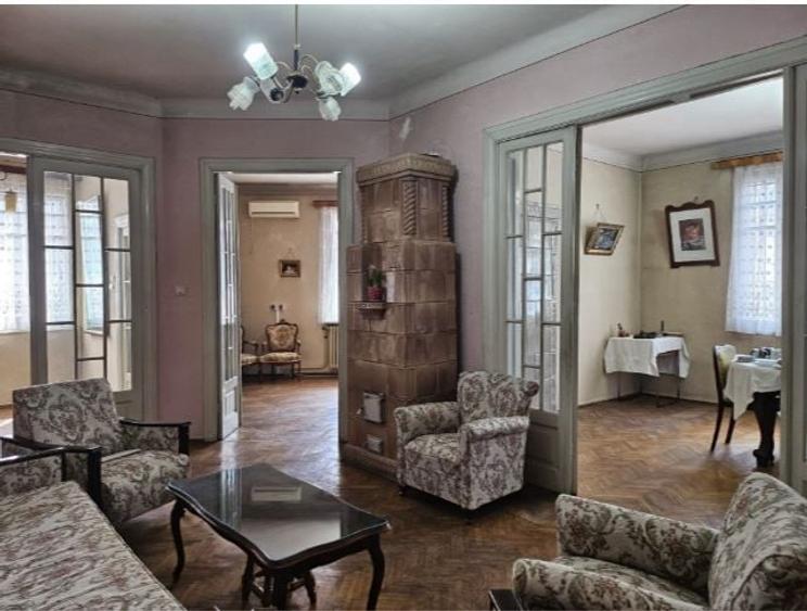 Vanzare 3 camere Stirbei Voda - Casa Radio - 6