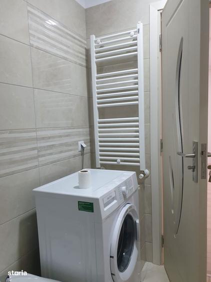 Cartierul Fiald, de inchiriat , 2 camere, mobilat, parcare, 350 Euro - 3