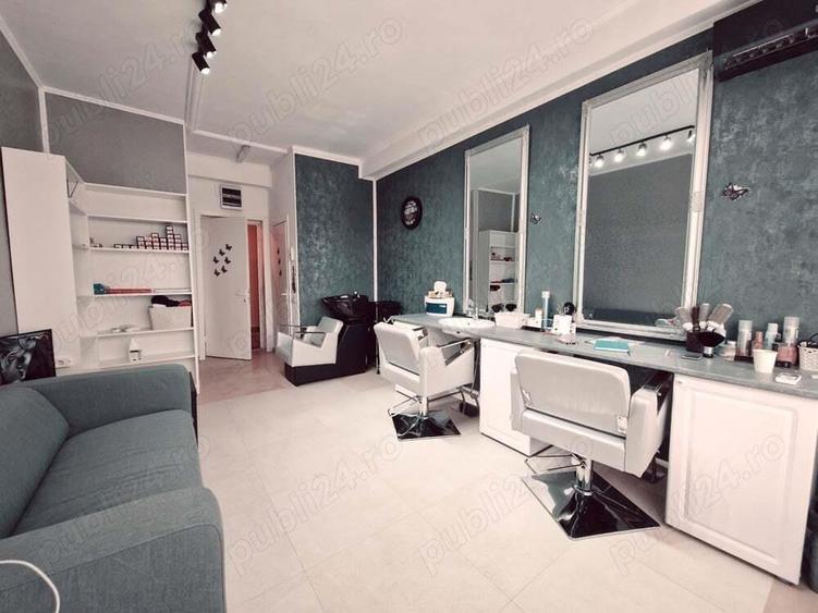 Spatii pretabile pt cabinete medicale stomatologie coafor frizerie cosmetica - 3