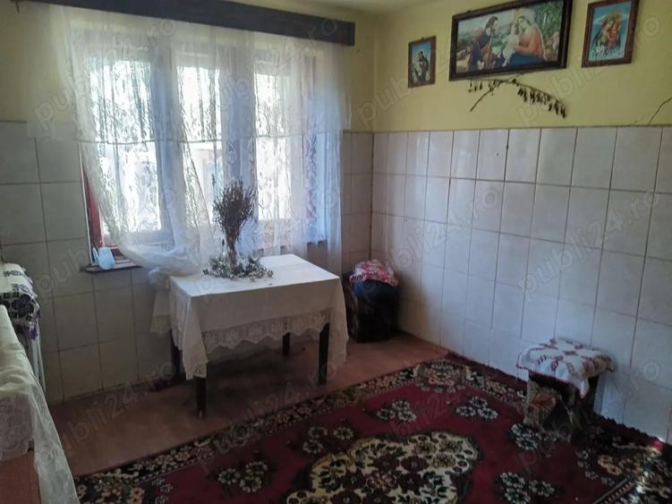 Vand casa in Mihaiesti jud.Hunedoara .Detali la tel. . - 4