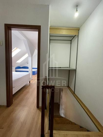 Apartament 3 camere - zona Valea Aurie - 7