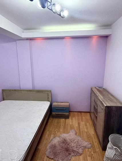 Inchiriez apartament cu 2 camere zona Andrei Muresanu - 3