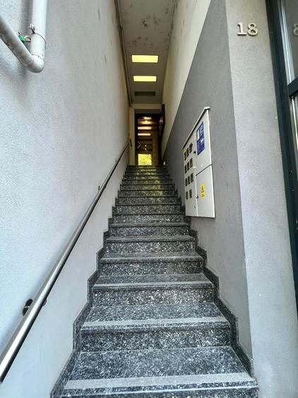 Dorobanti, Beller, cladire 2016, apartament exclusivist, birou & locuinta - 8