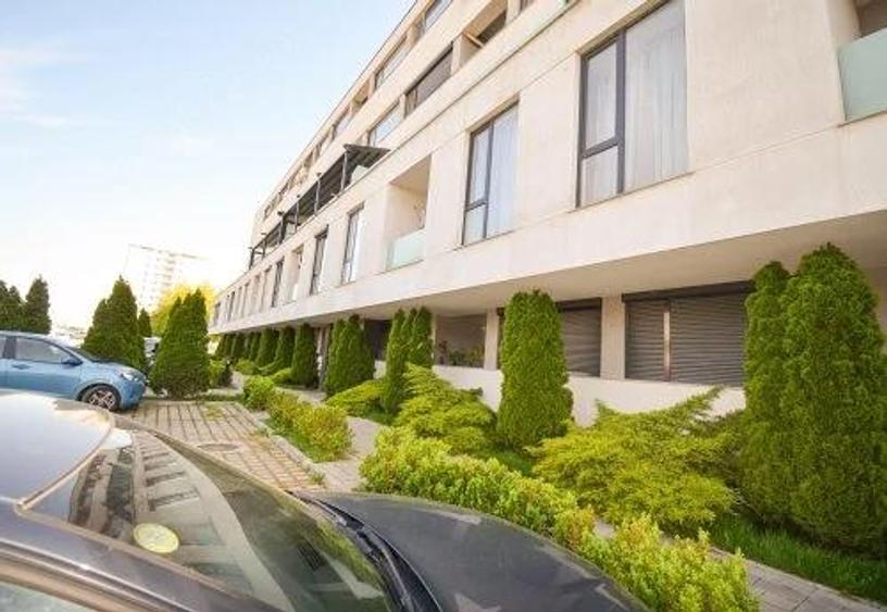 Apartament 2 camere - 1