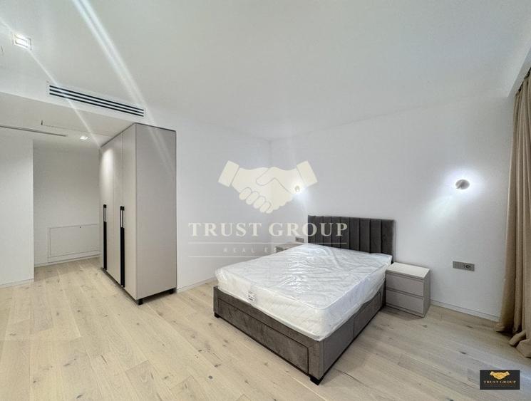 Duplex 3 camere Aviatorilor | Terasa | Loc de parcare - 20