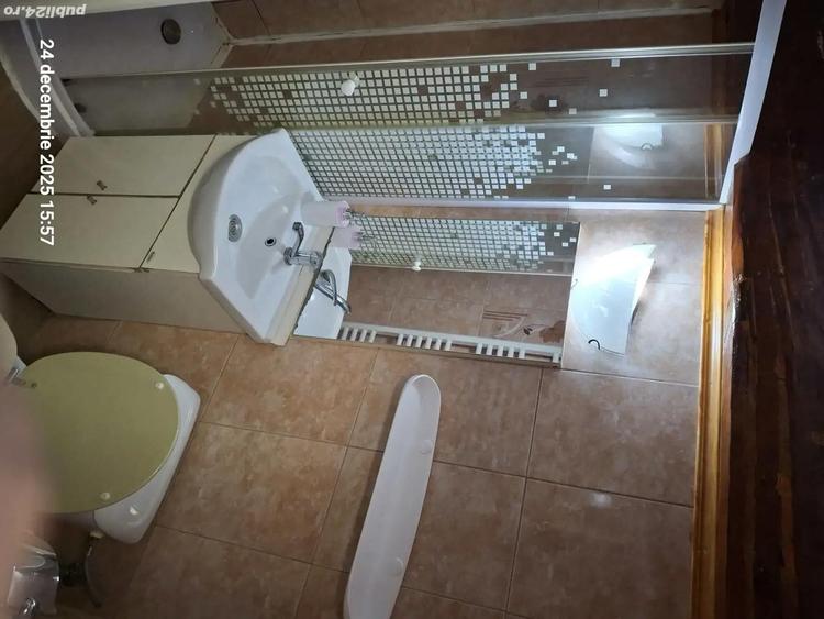 Vand garsoniera la casa pe strada de mijloc - 5