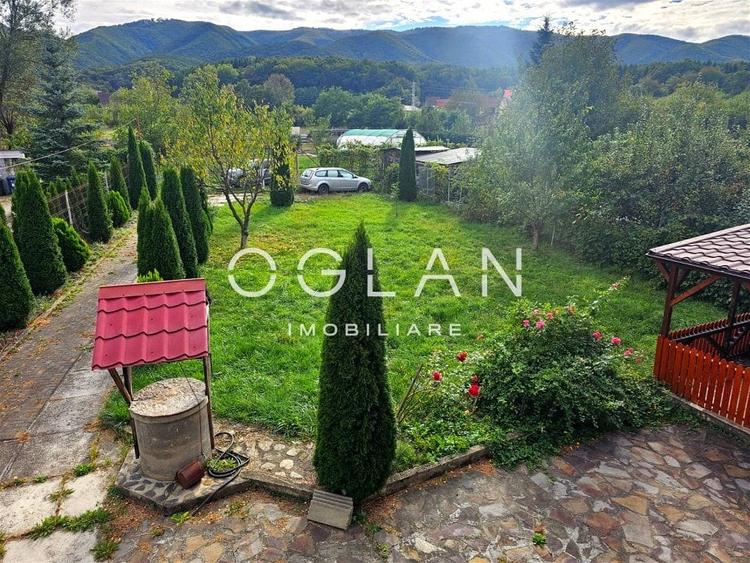 Casa individuala zona Tocile, 1008 mp teren ! - 4